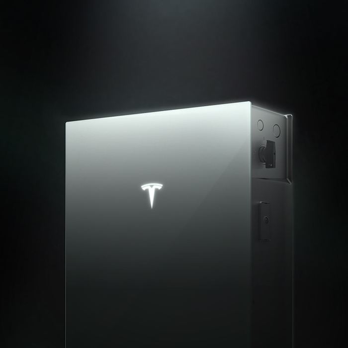 TESLA Powerwall 3